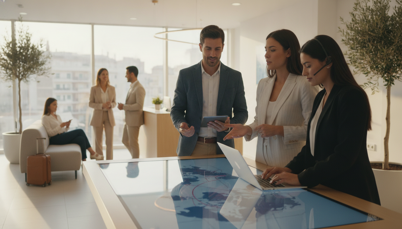 Choosing a Performance Marketing Agency for Medical Tourism in Spain