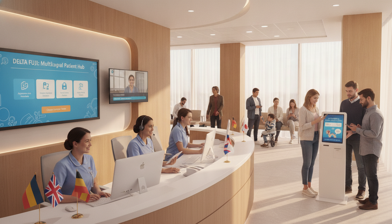 Clinic Automation Strategies Explained