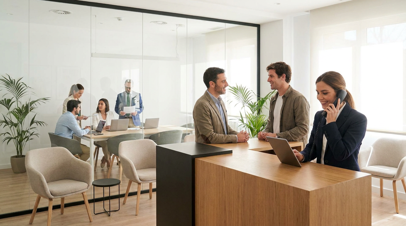 Cómo reducir los no-shows en clínicas: técnicas de seguimiento eficientes