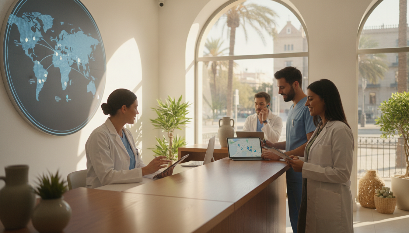Effective Strategies for Marketing Medical Tourism in Spain